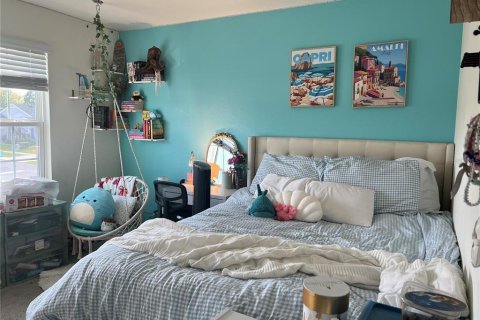 Villa ou maison à vendre à High Springs, Floride: 5 chambres, 237.46 m2 № 2149936 - photo 27