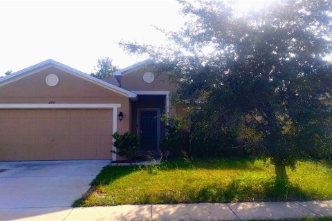 Casa en Winter Haven, Florida 3 dormitorios, 117.52 m2 № 2239077
