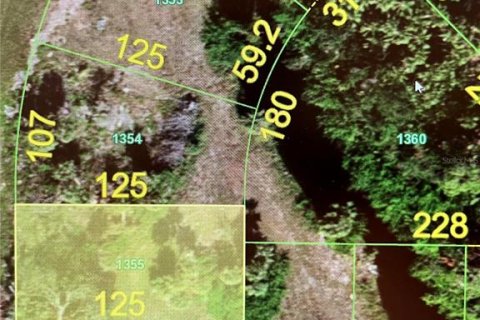 Land in Rotonda, Florida № 2163371 - photo 2