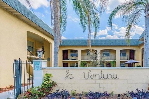 Condo in Tampa, Florida, 1 bedroom  № 2096987