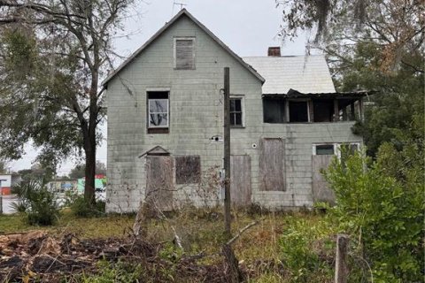 House in Starke, Florida 4 bedrooms, 352.29 sq.m. № 1883722 - photo 3