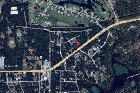 Land in Sorrento, Florida № 2106192 - photo 2