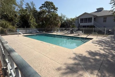 Condo in Crystal River, Florida, 2 bedrooms № 2143260 - photo 22