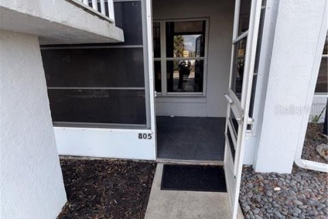 Condo in Crystal River, Florida, 2 bedrooms № 2143260 - photo 2