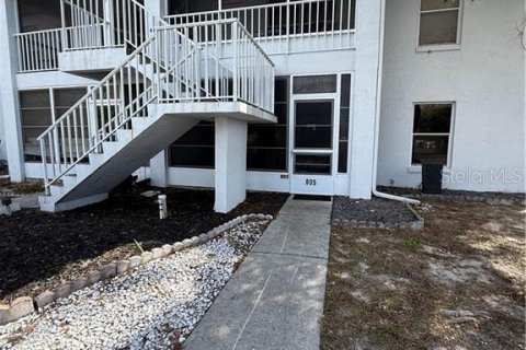 Condo in Crystal River, Florida, 2 bedrooms № 2143260