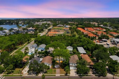 Villa ou maison à Palm Harbor, Floride 3 chambres, 121.79 m2 № 2362626