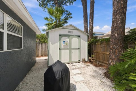 Villa ou maison à vendre à Palm Harbor, Floride: 3 chambres, 121.79 m2 № 2362626 - photo 15
