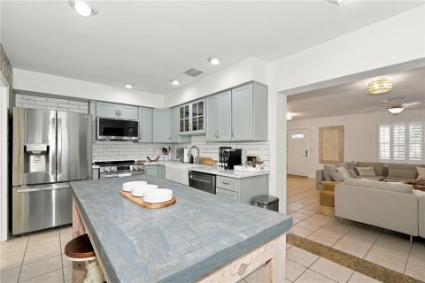 Villa ou maison à vendre à Palm Harbor, Floride: 3 chambres, 121.79 m2 № 2362626 - photo 25