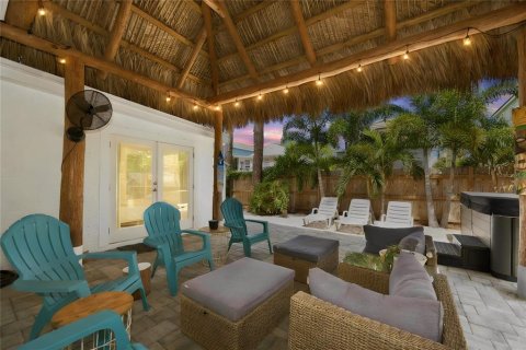 Villa ou maison à vendre à Palm Harbor, Floride: 3 chambres, 121.79 m2 № 2362626 - photo 16
