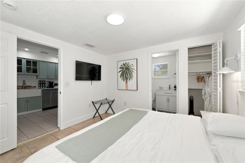Villa ou maison à vendre à Palm Harbor, Floride: 3 chambres, 121.79 m2 № 2362626 - photo 10