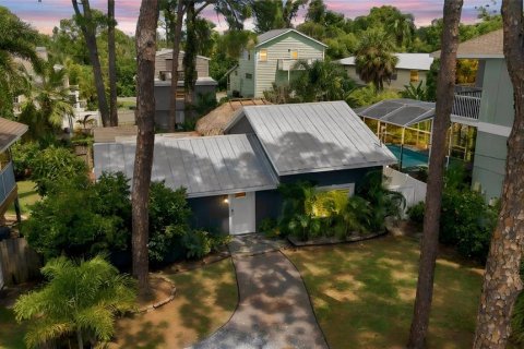 Villa ou maison à vendre à Palm Harbor, Floride: 3 chambres, 121.79 m2 № 2362626 - photo 18