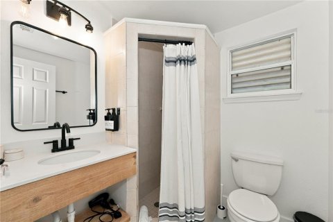 Villa ou maison à vendre à Palm Harbor, Floride: 3 chambres, 121.79 m2 № 2362626 - photo 5