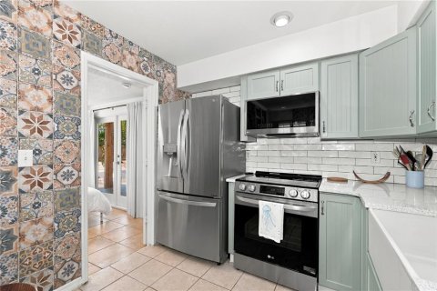 Villa ou maison à vendre à Palm Harbor, Floride: 3 chambres, 121.79 m2 № 2362626 - photo 29