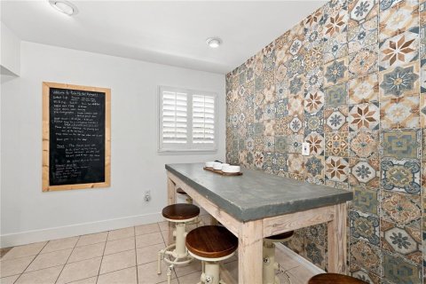 Villa ou maison à vendre à Palm Harbor, Floride: 3 chambres, 121.79 m2 № 2362626 - photo 3