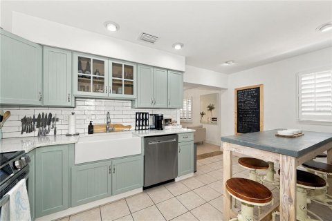 Villa ou maison à vendre à Palm Harbor, Floride: 3 chambres, 121.79 m2 № 2362626 - photo 30