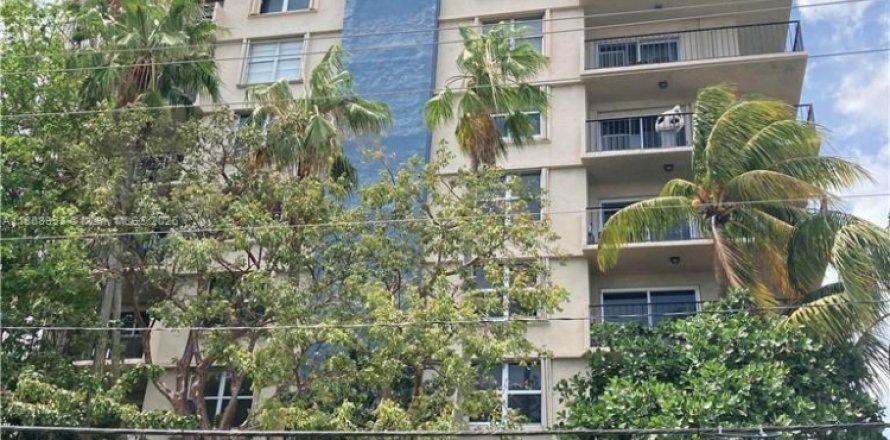 Condominio en Fort Lauderdale, Florida, 2 dormitorios  № 2042312