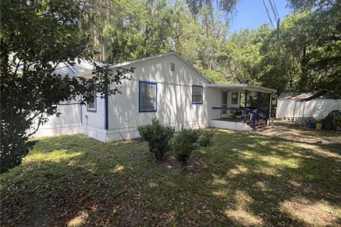 House in Gainesville, Florida 3 bedrooms, 111.58 sq.m. № 1833037 - photo 27