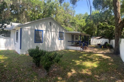House in Gainesville, Florida 3 bedrooms, 111.58 sq.m. № 1833037 - photo 28