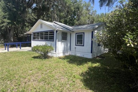 House in Gainesville, Florida 3 bedrooms, 111.58 sq.m. № 1833037 - photo 4