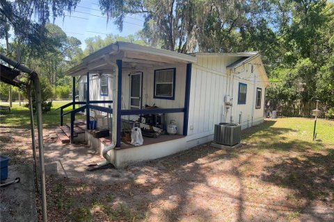 House in Gainesville, Florida 3 bedrooms, 111.58 sq.m. № 1833037 - photo 6