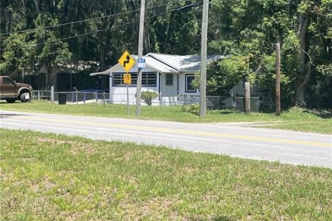 House in Gainesville, Florida 3 bedrooms, 111.58 sq.m. № 1833037 - photo 5