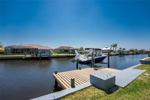 Villa ou maison à vendre à Port Charlotte, Floride: 3 chambres, 171.78 m2 № 1651165 - photo 27