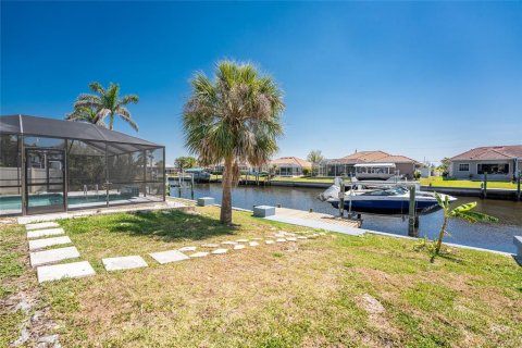 Villa ou maison à vendre à Port Charlotte, Floride: 3 chambres, 171.78 m2 № 1651165 - photo 26