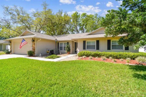House in Brandon, Florida 4 bedrooms, 252.32 sq.m. № 1583916 - photo 4