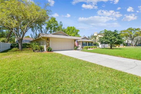 House in Brandon, Florida 4 bedrooms, 252.32 sq.m. № 1583916 - photo 2
