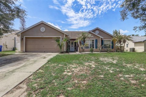 Casa en Ocoee, Florida 3 dormitorios, 159.88 m2 № 2134381