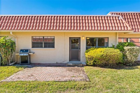 Villa ou maison à vendre à Clearwater, Floride: 2 chambres, 130.06 m2 № 2098739 - photo 22