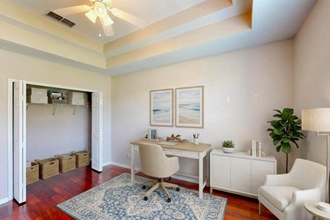 House in Winter Garden, Florida 5 bedrooms, 279.73 sq.m. № 2150352 - photo 24