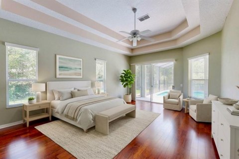 House in Winter Garden, Florida 5 bedrooms, 279.73 sq.m. № 2150352 - photo 16
