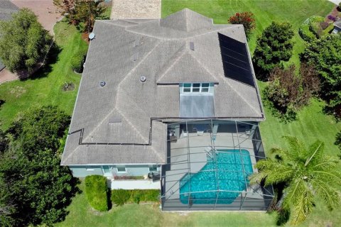House in Winter Garden, Florida 5 bedrooms, 279.73 sq.m. № 2150352 - photo 3
