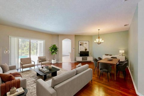House in Winter Garden, Florida 5 bedrooms, 279.73 sq.m. № 2150352 - photo 6
