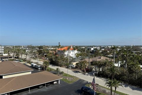 Condominio en alquiler en Sarasota, Florida, 2 dormitorios, 118.45 m2 № 1359367 - foto 7