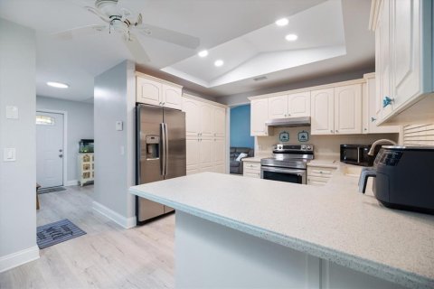 House in Port Charlotte, Florida 2 bedrooms, 129.13 sq.m. № 1906956 - photo 9