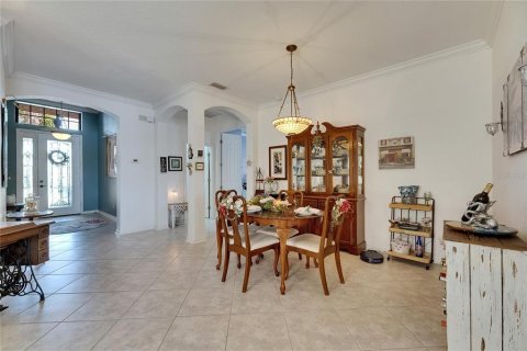 House in Apollo Beach, Florida 3 bedrooms, 211.63 sq.m. № 1652303 - photo 26