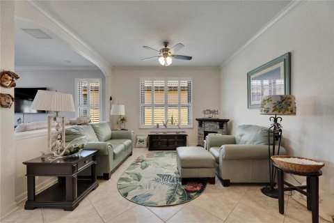 House in Apollo Beach, Florida 3 bedrooms, 211.63 sq.m. № 1652303 - photo 29