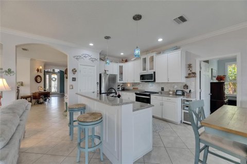 House in Apollo Beach, Florida 3 bedrooms, 211.63 sq.m. № 1652303 - photo 19