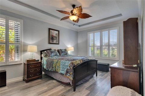 House in Apollo Beach, Florida 3 bedrooms, 211.63 sq.m. № 1652303 - photo 6