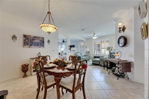 House in Apollo Beach, Florida 3 bedrooms, 211.63 sq.m. № 1652303 - photo 23