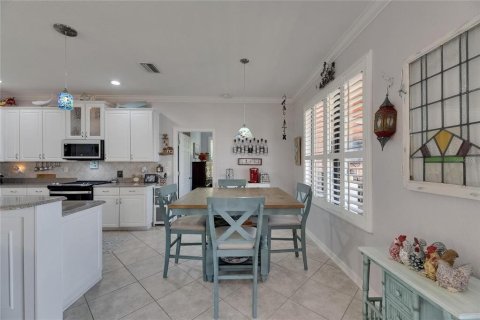 House in Apollo Beach, Florida 3 bedrooms, 211.63 sq.m. № 1652303 - photo 17