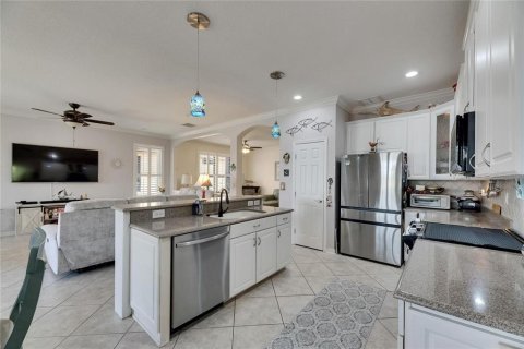 House in Apollo Beach, Florida 3 bedrooms, 211.63 sq.m. № 1652303 - photo 15