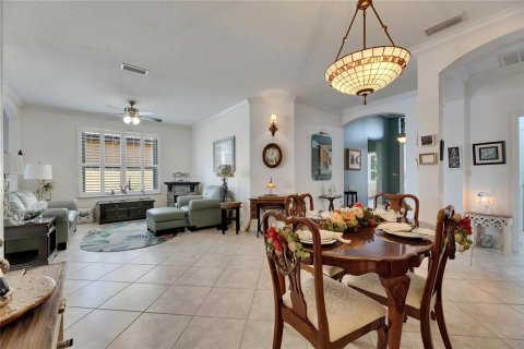 House in Apollo Beach, Florida 3 bedrooms, 211.63 sq.m. № 1652303 - photo 27
