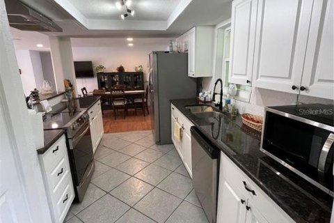 Купить виллу или дом в Нью-Порт-Ричи, Флорида 5 комнат, 143.26м2, № 1640260 - фото 25