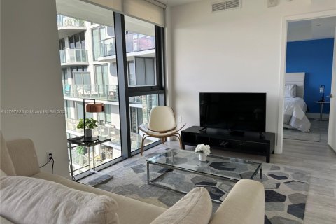 Condo in Miami, Florida, 1 bedroom  № 1728849 - photo 30