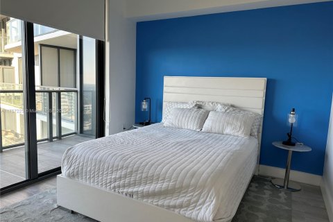 Condo in Miami, Florida, 1 bedroom  № 1728849 - photo 18