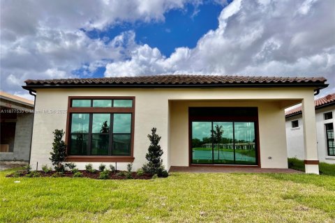 Casa en alquiler en Parkland, Florida, 3 dormitorios, 206.06 m2 № 1924118 - foto 30