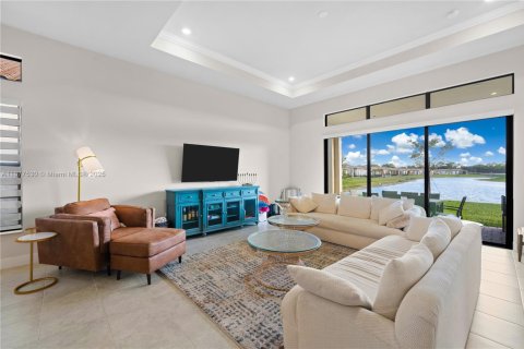 Casa en alquiler en Parkland, Florida, 3 dormitorios, 206.06 m2 № 1924118 - foto 12